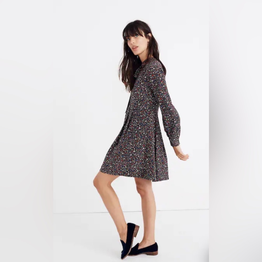 MADEWELL EUC
